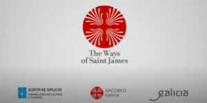 video Ways of Saint James