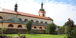 kostel sv. Vaclava