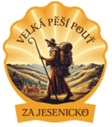 Velké pěší putování za Jesenicko